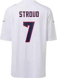 Nike Men's Houston Texans C.J. Stroud #7 Chase Game Jersey