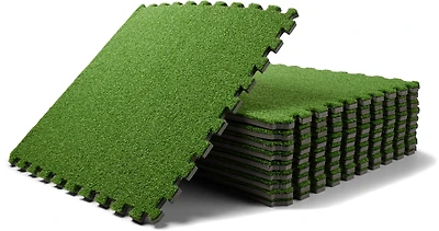 BCG Interlocking Artificial Turf