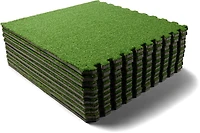 BCG Interlocking Artificial Turf