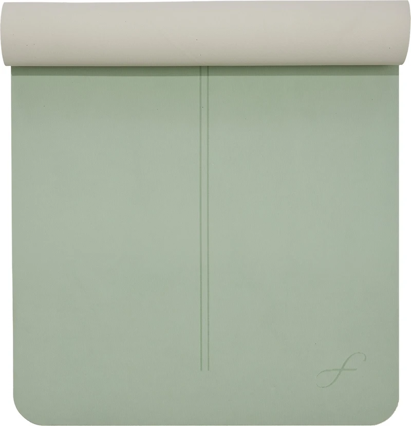 Freely Conventional Yoga Mat