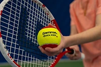 Gamma 2024 Quick Kids 36 Tennis Balls 12-Pack