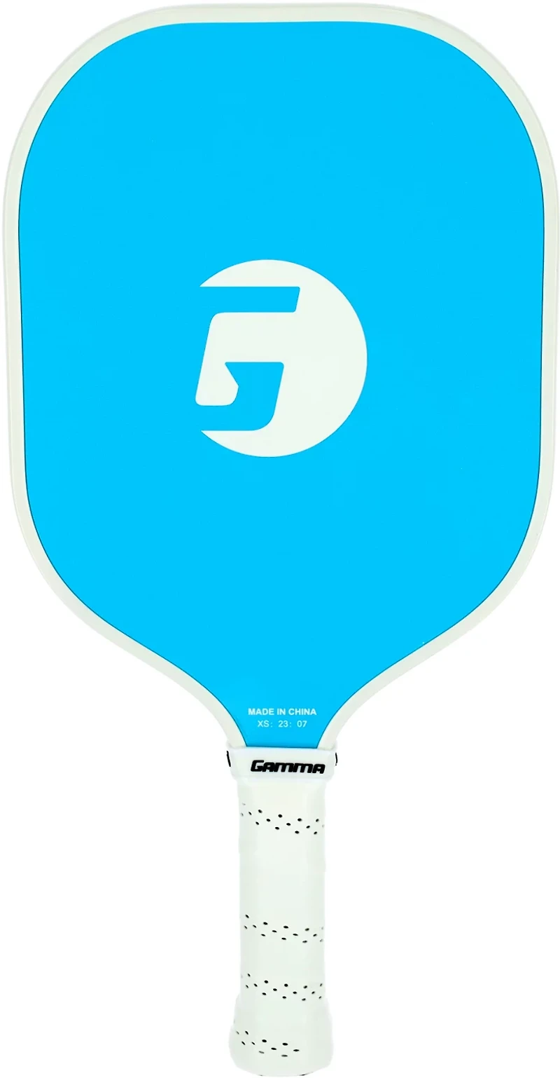 Gamma Fusion React Pickleball Paddle