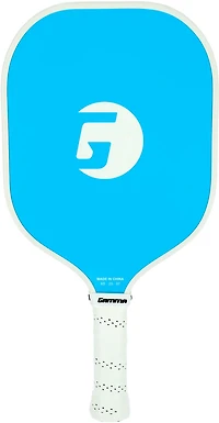 Gamma Fusion React Pickleball Paddle