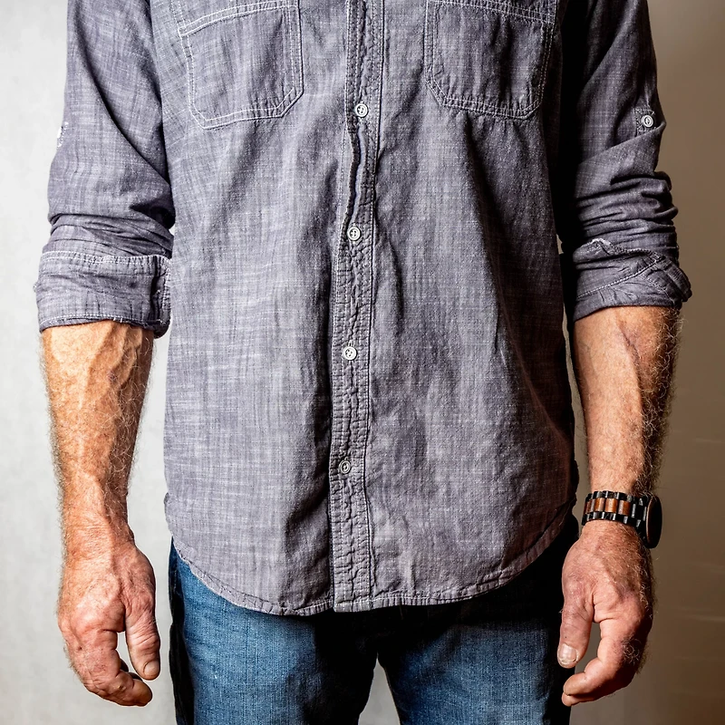 Rounded Universal Micro Holster