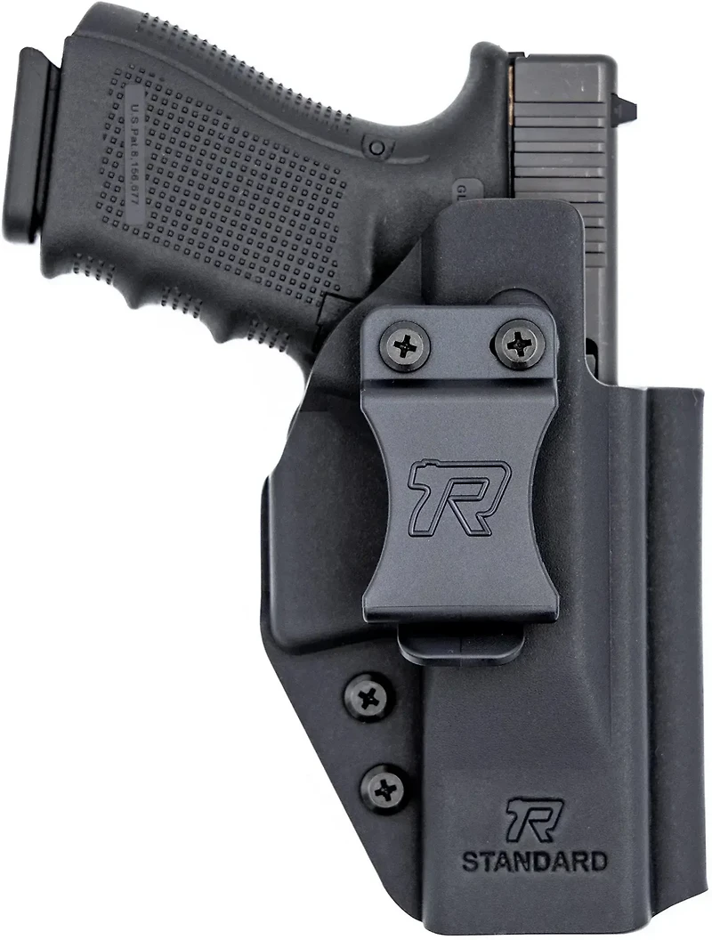 Rounded Universal Holster