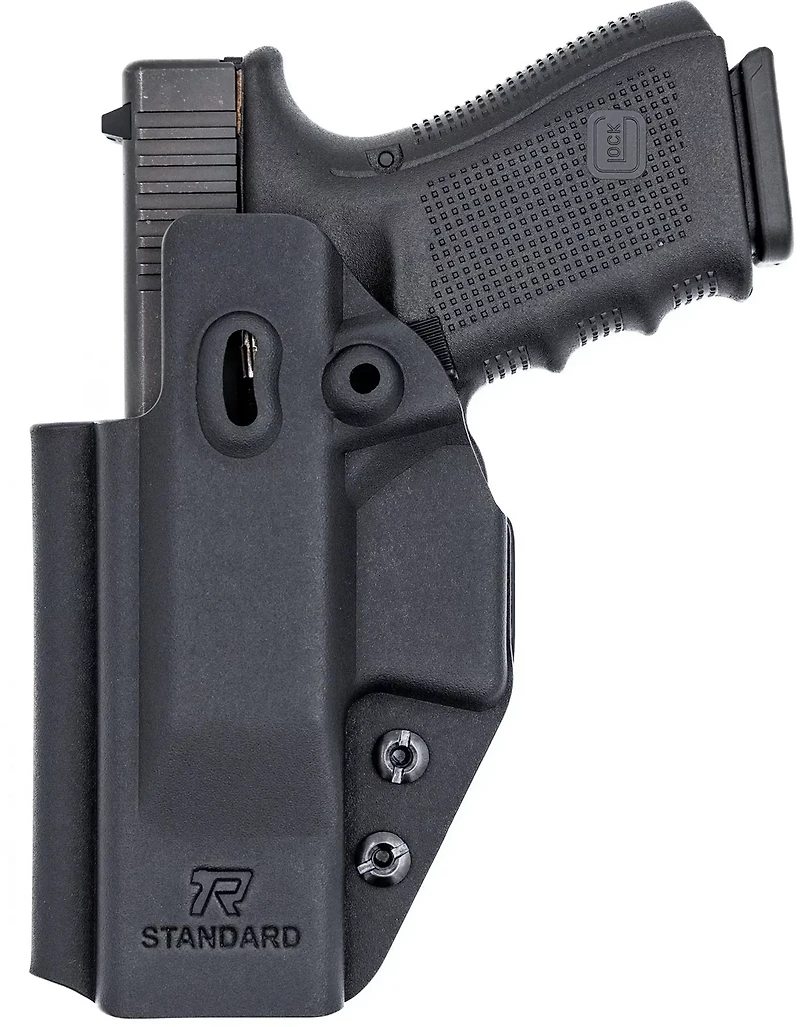 Rounded Universal Holster