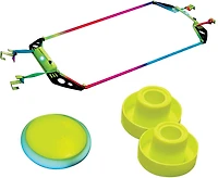 Glow Games Air Hockey Table