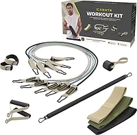 CENTR Workout Kit