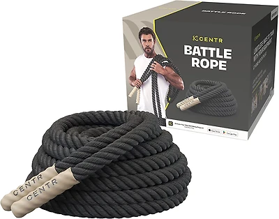 CENTR Battle Rope