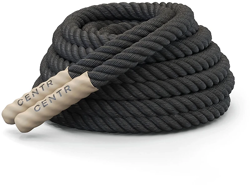 CENTR Battle Rope
