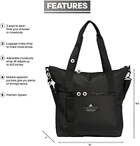 adidas All Me 2 Tote Bag