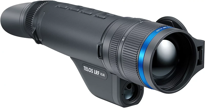Pulsar Telos LRF XL50 Thermal Monocular