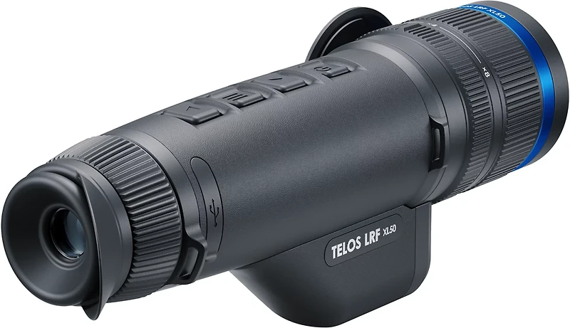 Pulsar Telos LRF XL50 Thermal Monocular
