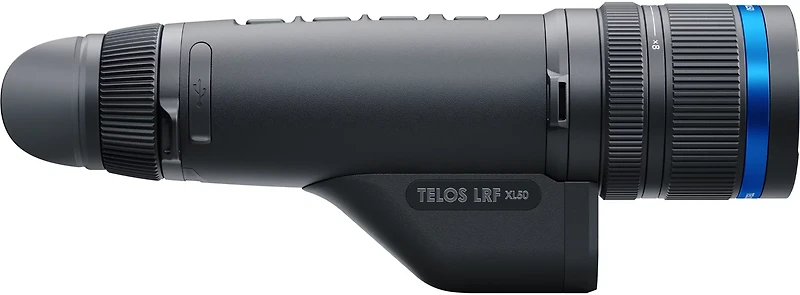 Pulsar Telos LRF XL50 Thermal Monocular