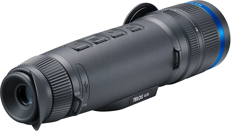 Pulsar Telos XL50 Thermal Monocular