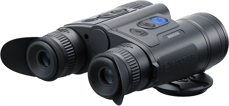 Pulsar Merger LRF XP35 Thermal Binoculars
