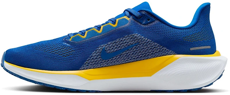 Nike Adult's North Carolina A&T Aggies Zoom Pegasus 41 Running Shoes