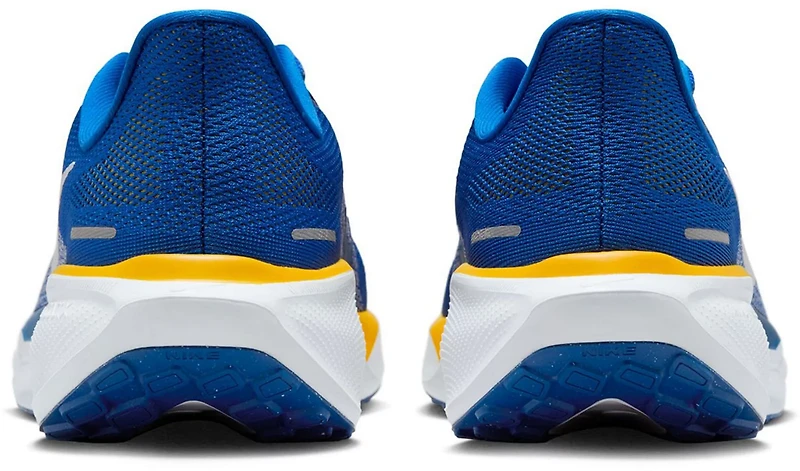 Nike Adult's North Carolina A&T Aggies Zoom Pegasus 41 Running Shoes