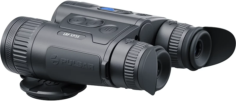 Pulsar Merger LRF XP35 Thermal Binoculars