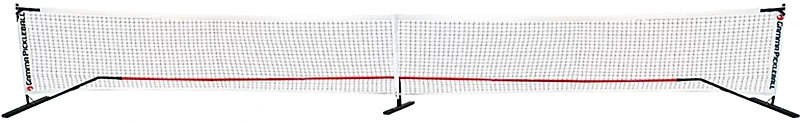 Gamma 22 ft Portable Pickleball Net Set