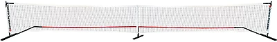 Gamma 22 ft Portable Pickleball Net Set