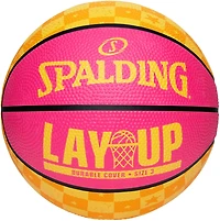 Spalding Lay Up Mini Basketball