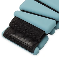 Gaiam 1 lb Wrist/Ankle Weights 2-Pack