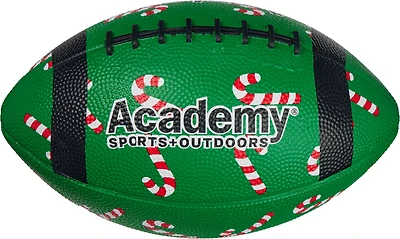 Academy Sports + Outdoors Printed Mini Football