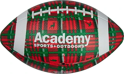 Academy Sports + Outdoors Printed Mini Football