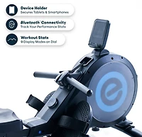 Echelon Row Sport 2 Rowing Machine