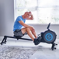 Echelon Row Sport 2 Rowing Machine