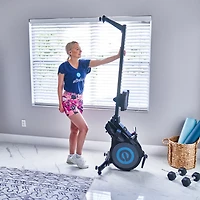 Echelon Row Sport 2 Rowing Machine