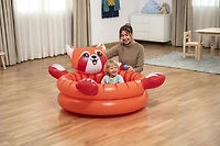 Bestway Playful Red Panda Ball Pit