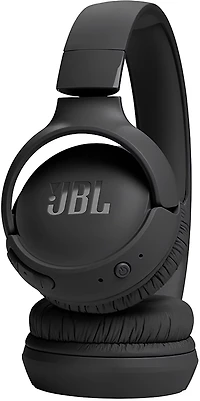 JBL Tune 520BT Wireless On-Ear Headphones
