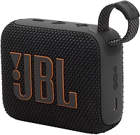 JBL Go 4 Portable Bluetooth Speaker