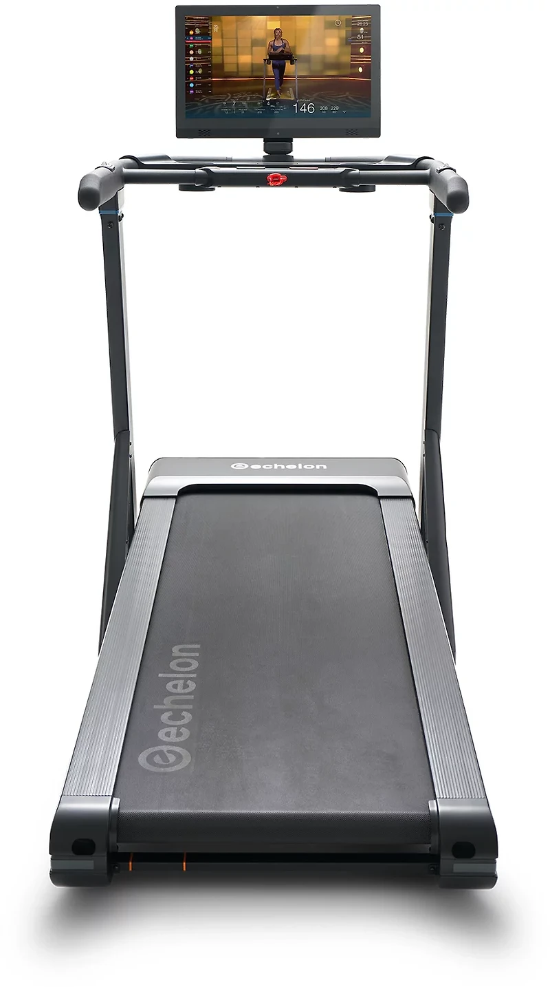 Echelon Stride 4S+ 22 Treadmill