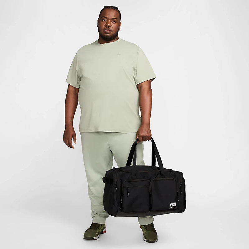 Nike Utility Power 2.0 Duffel Bag