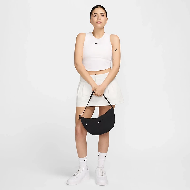 Nike Aura Crescent Crossbody Bag