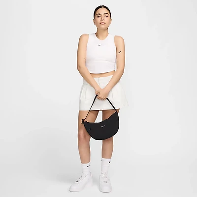 Nike Aura Crescent Crossbody Bag