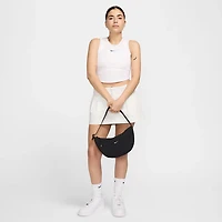 Nike Aura Crescent Crossbody Bag