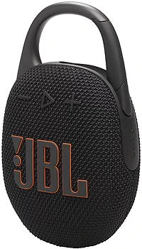 JBL Clip 5 Bluetooth Portable Speaker
