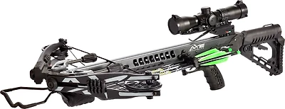 Axe 400 Crossbow Kit