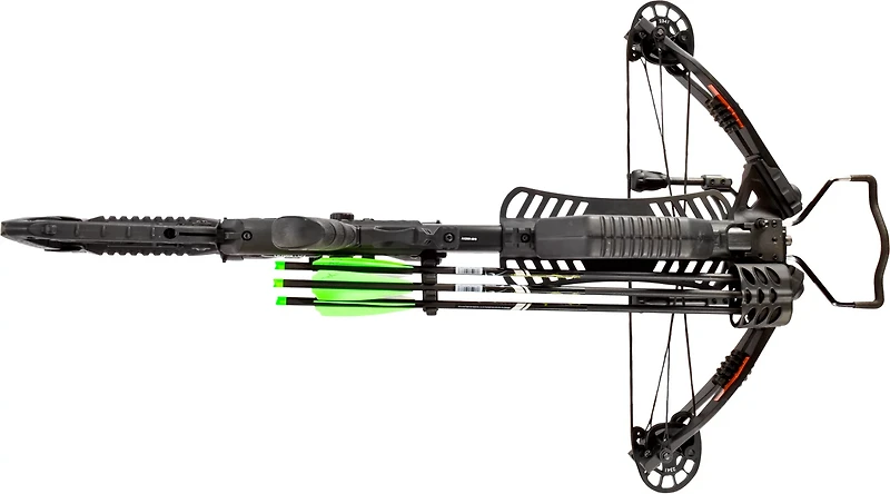Axe 400 Crossbow Kit