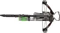 Axe 400 Crossbow Kit