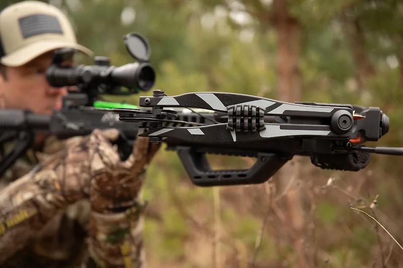 Axe 400 Crossbow Kit