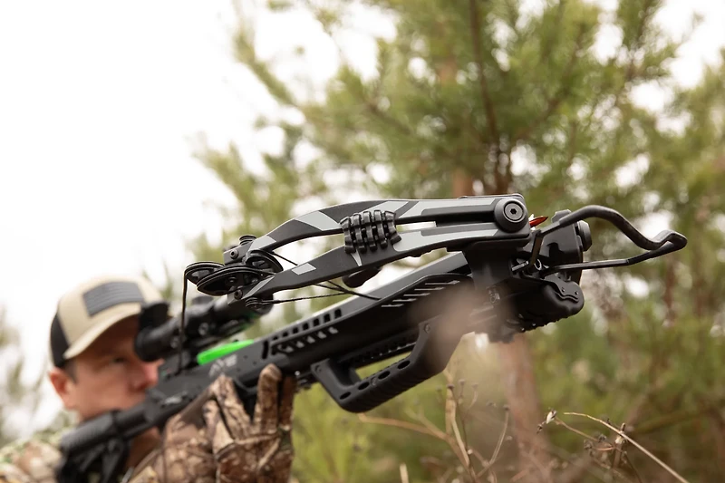 Axe 400 Crossbow Kit