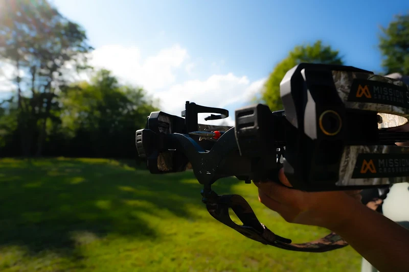 RAGE Hypodermic Trypan NC Crossbow Bolt - 3 Pack