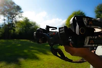 RAGE Hypodermic Trypan NC Crossbow Bolt - 3 Pack