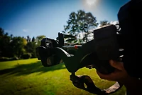 RAGE Hypodermic Trypan NC Crossbow Bolt - 3 Pack