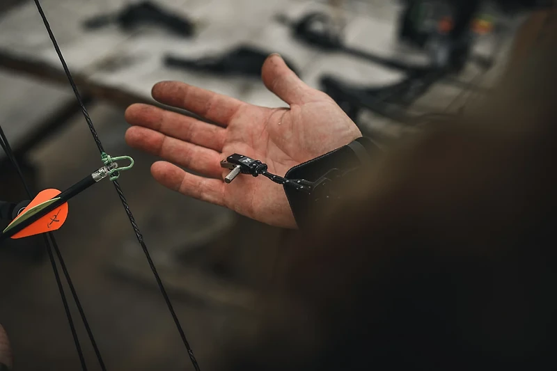 Tru-Fire Toro Release Archery Strap